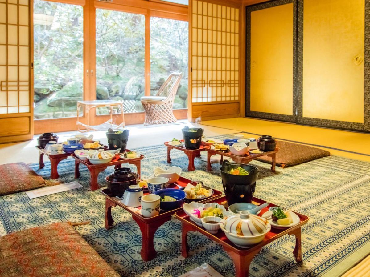 高野山 宿坊 恵光院 -Koyasan Syukubo Ekoin Temple- Hotel Exterior photo