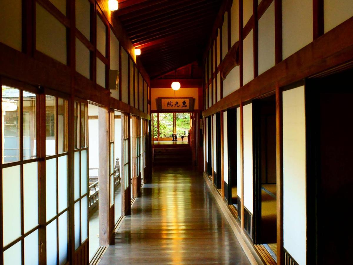 高野山 宿坊 恵光院 -Koyasan Syukubo Ekoin Temple- Exterior photo