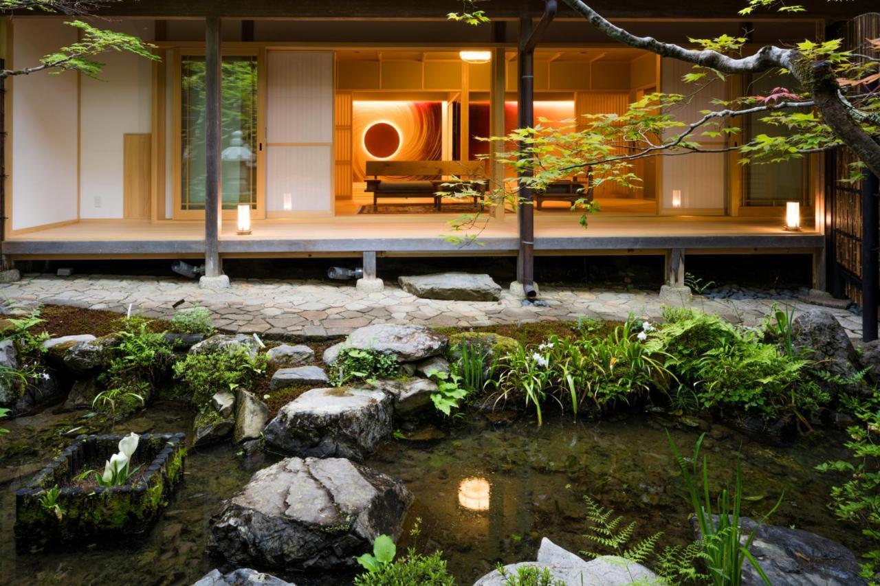 高野山 宿坊 恵光院 -Koyasan Syukubo Ekoin Temple- Hotel Exterior photo